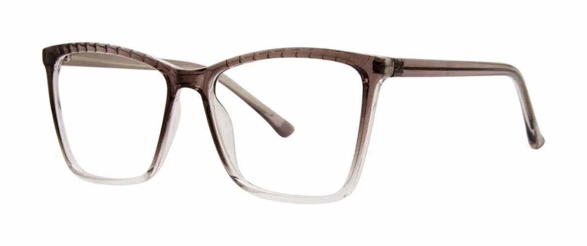 MODERN PLASTICS II PUNCTUAL Eyeglasses - view 5